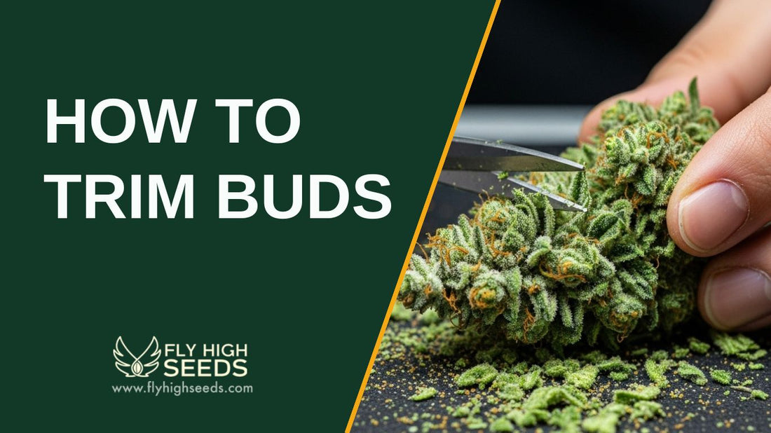 how to trim buds featured image