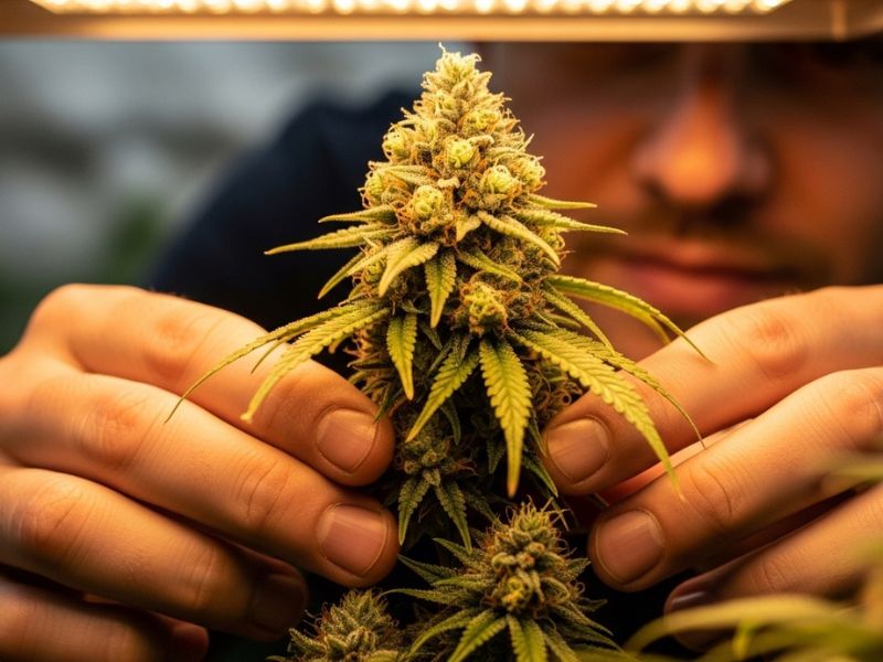 Feminized Cannabis Seed Options