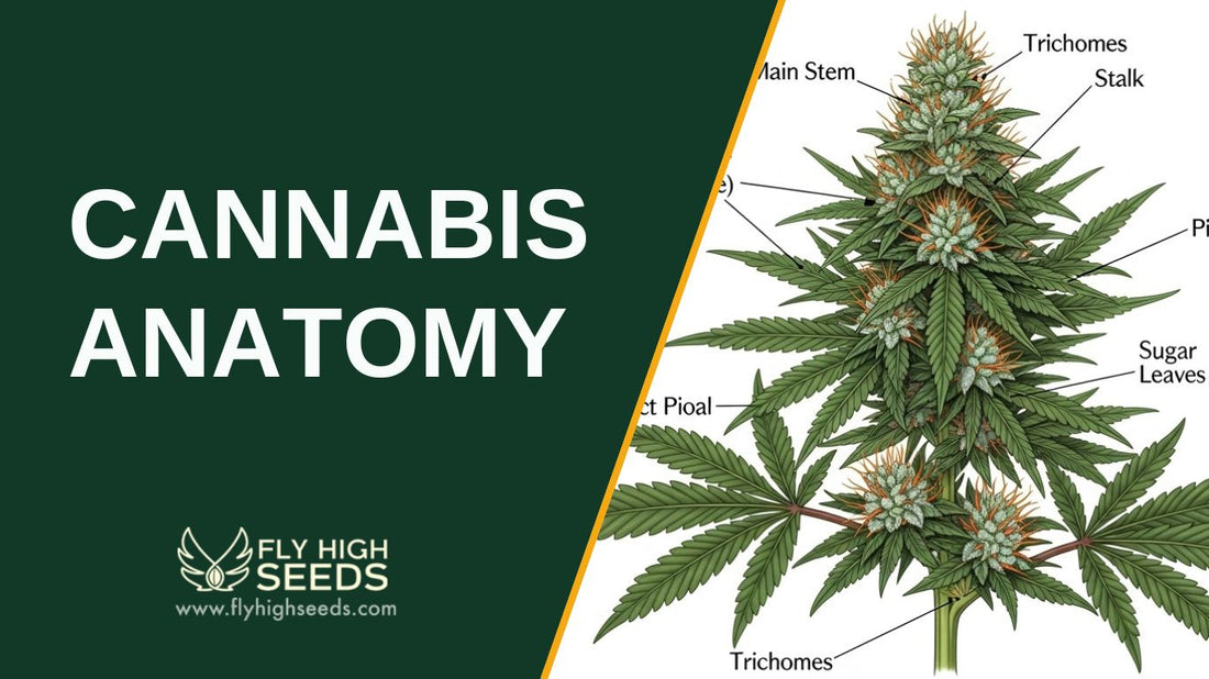 cannabis anatomy featured image