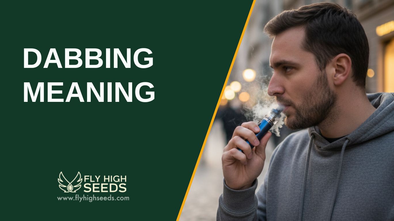 dabbing meaning featured image