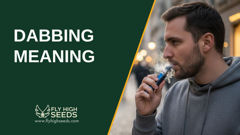 dabbing meaning featured image