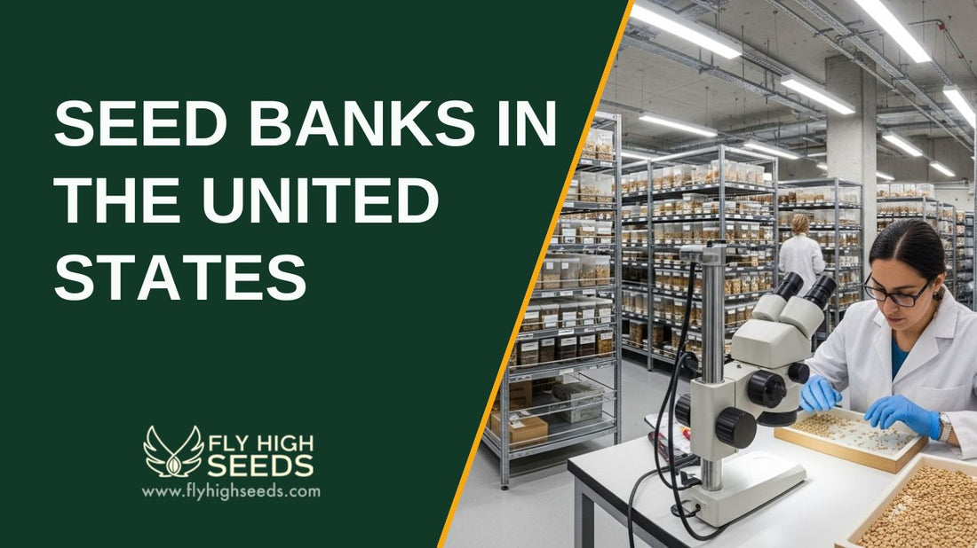 seed banks in the united states featured image