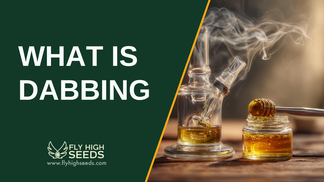 what is dabbing featured image