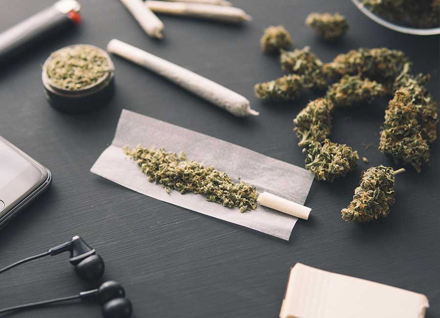 How To Roll A Joint