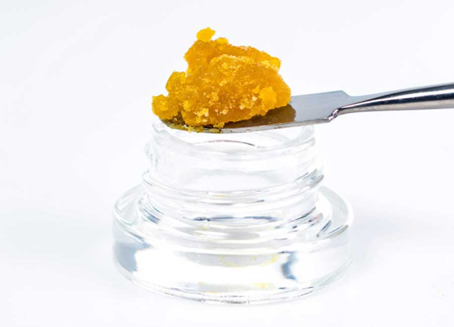 Live Resin