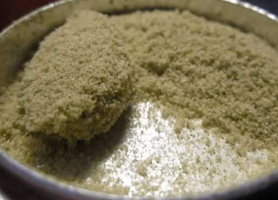 What is Kief? [Uses, Storage & FAQ]