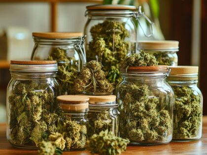 Curing cannabis properly boosts flavor, aroma, and shelf life—essential for producing premium-quality marijuana flower.