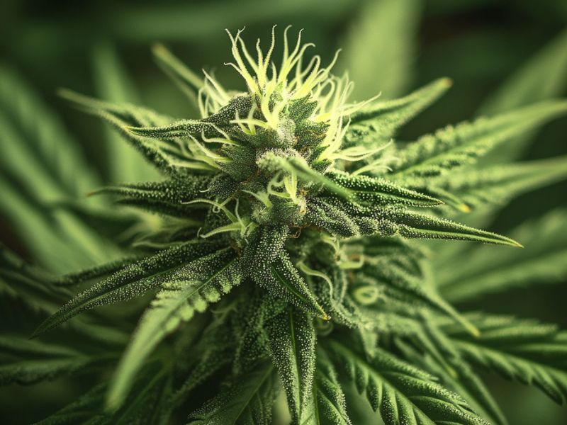 Prevent mold on pot plant by staying vigilant and following smart growing practices to maintain healthy cannabis cultivation.
